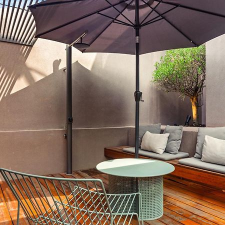 Nikiou Suites Luxury Residence 아테네 외부 사진