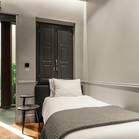 Nikiou Suites Luxury Residence 아테네 외부 사진