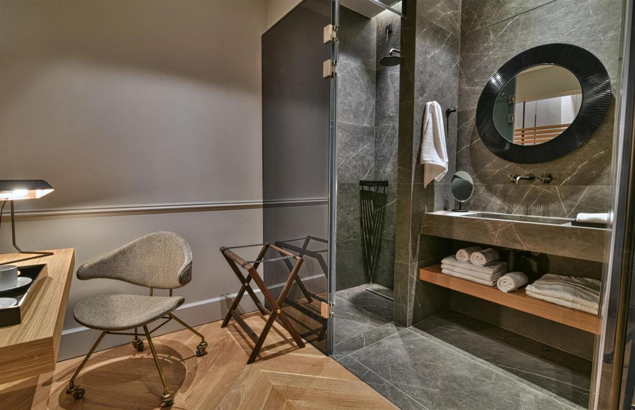 Nikiou Suites Luxury Residence 아테네 외부 사진