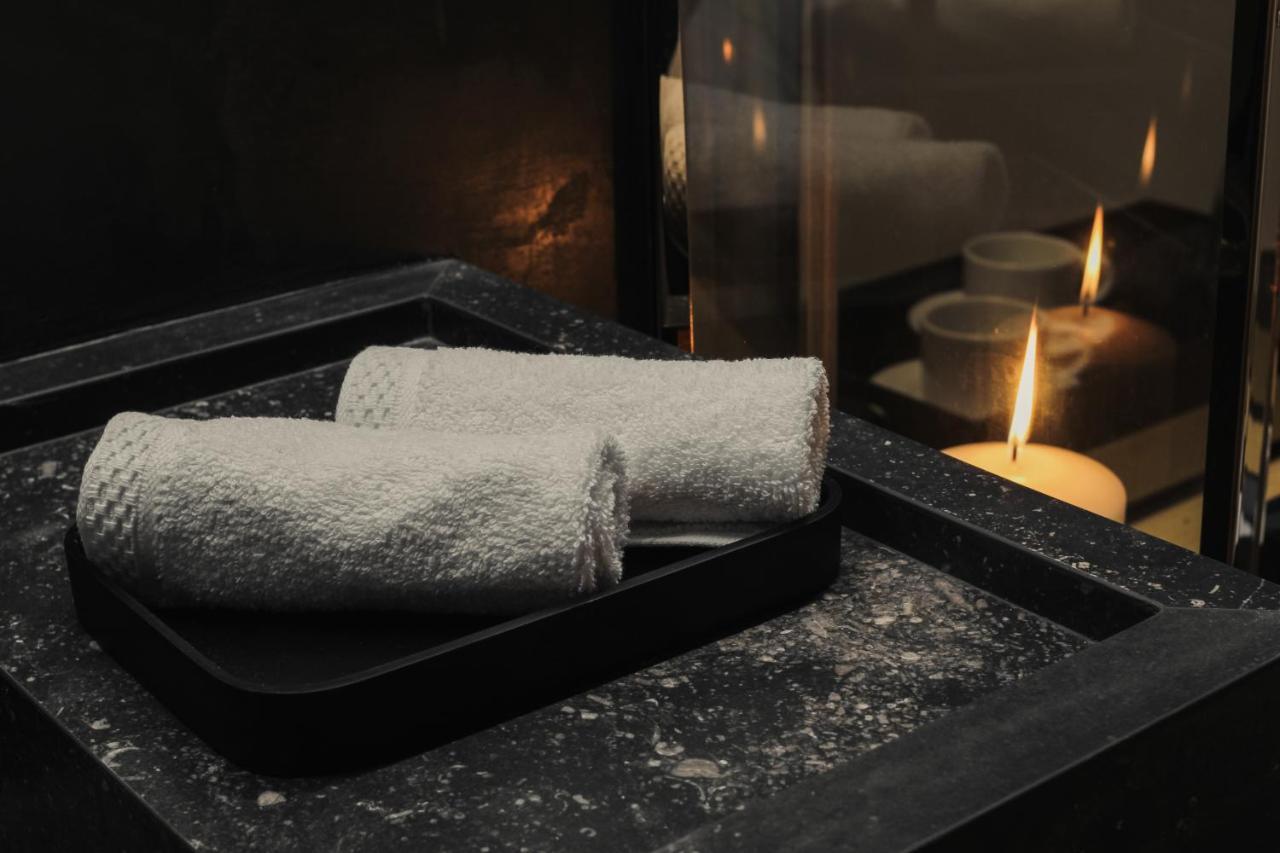 Nikiou Suites Luxury Residence 아테네 외부 사진