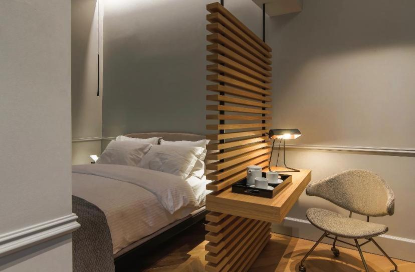 Nikiou Suites Luxury Residence 아테네 외부 사진