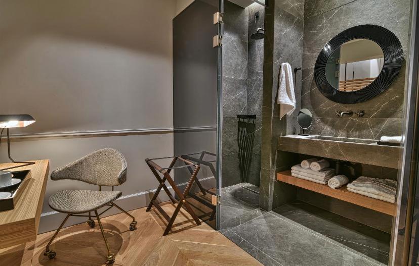 Nikiou Suites Luxury Residence 아테네 외부 사진