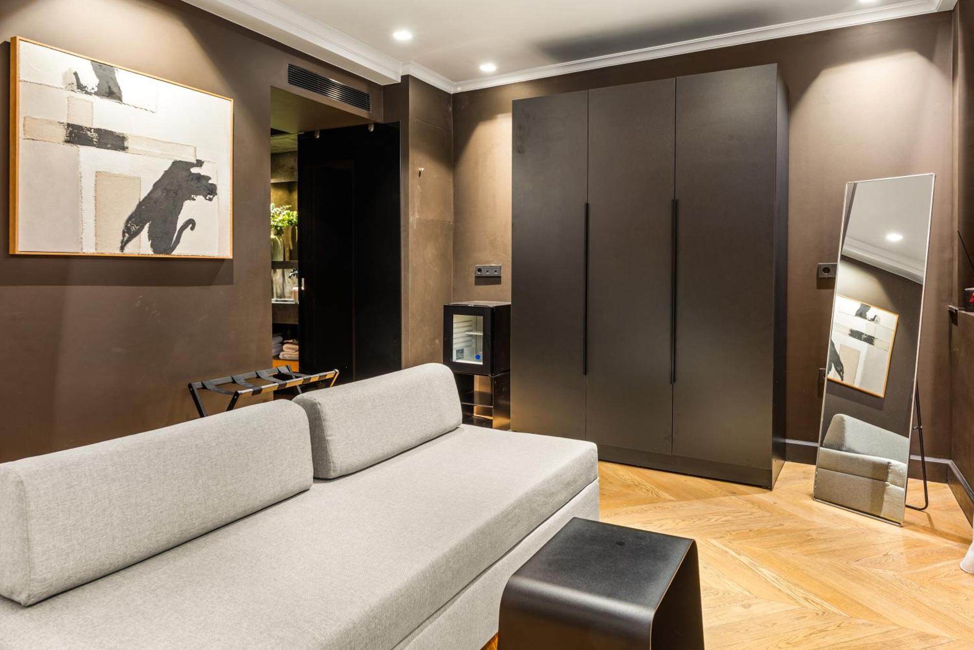 Nikiou Suites Luxury Residence 아테네 외부 사진