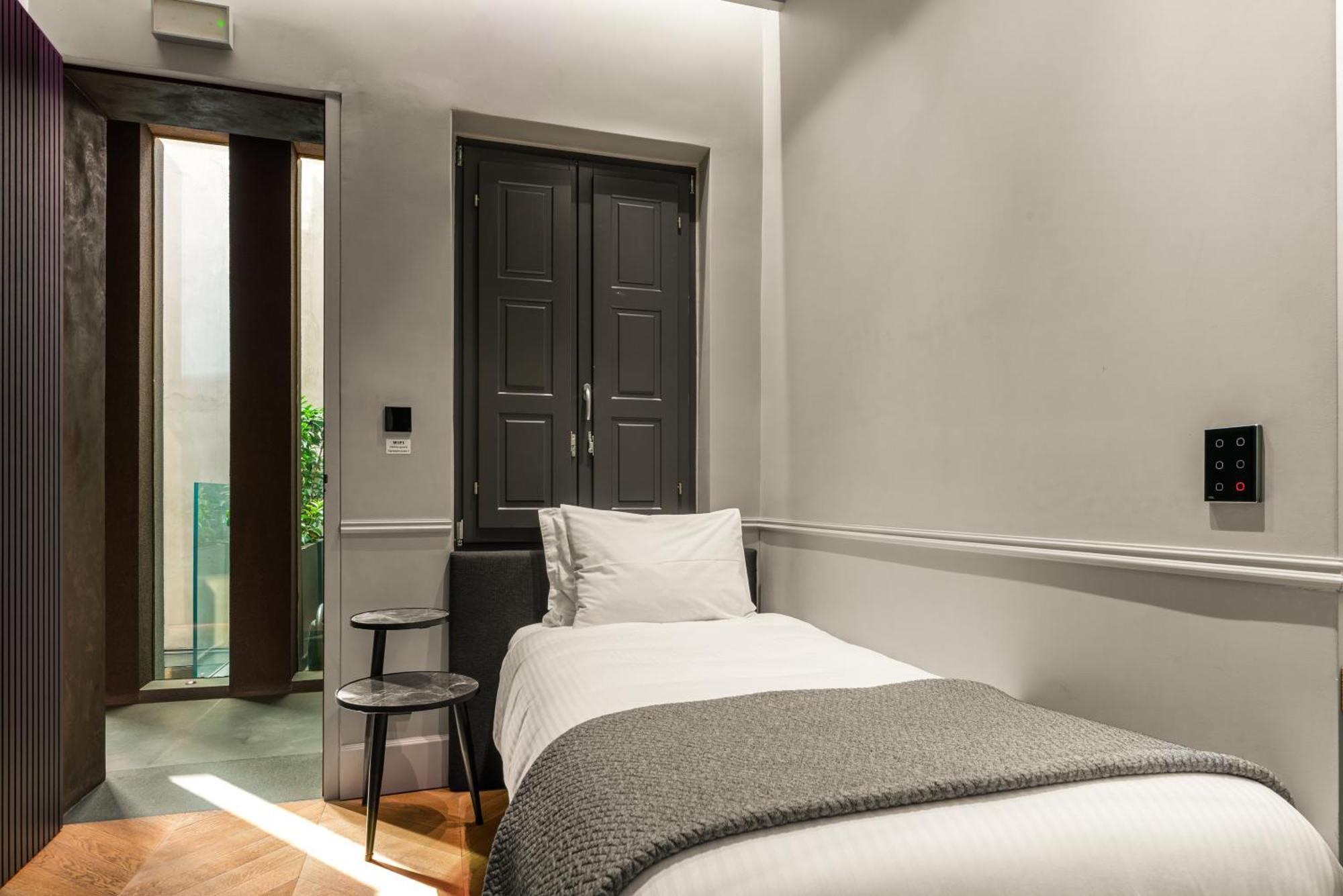 Nikiou Suites Luxury Residence 아테네 외부 사진
