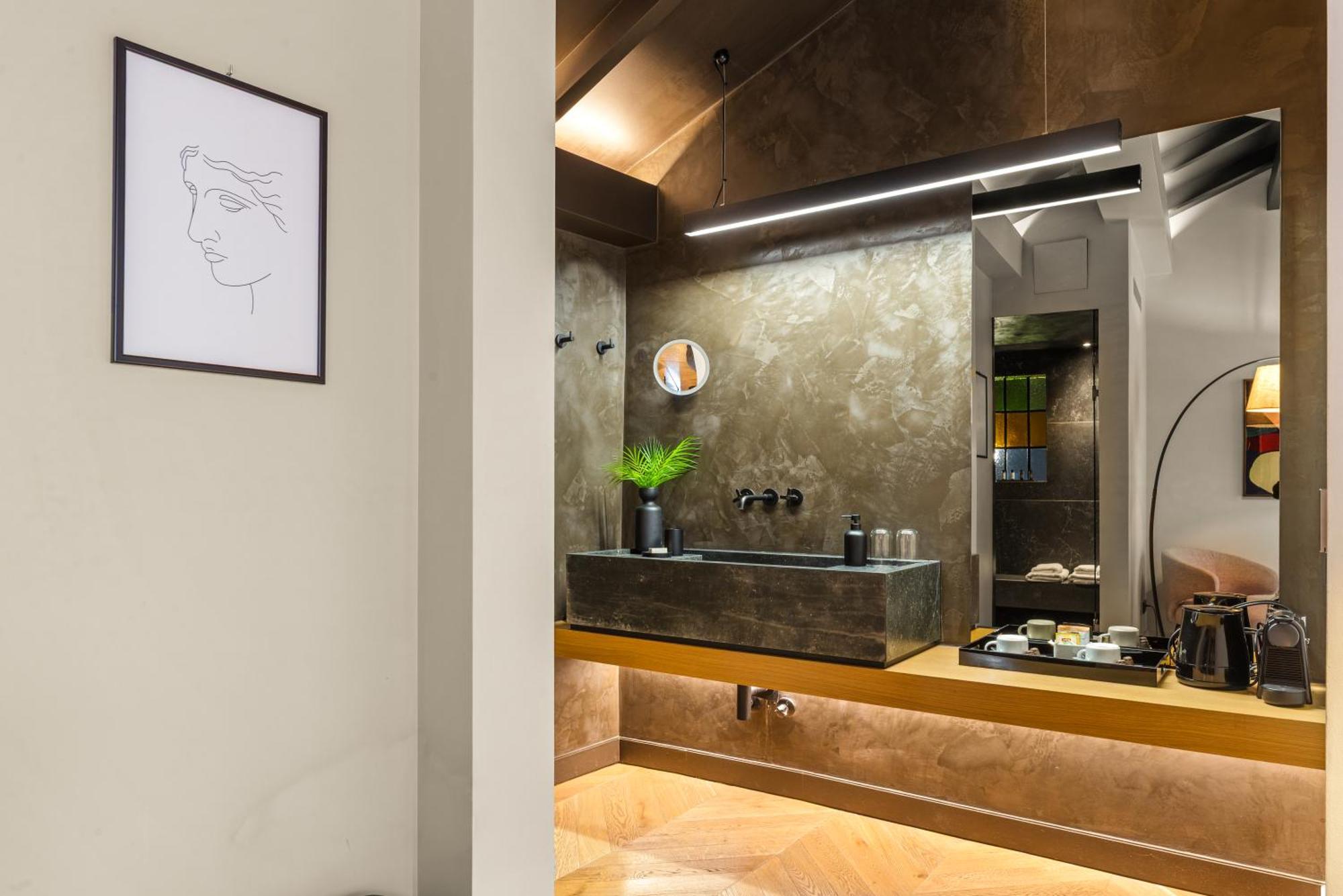 Nikiou Suites Luxury Residence 아테네 외부 사진