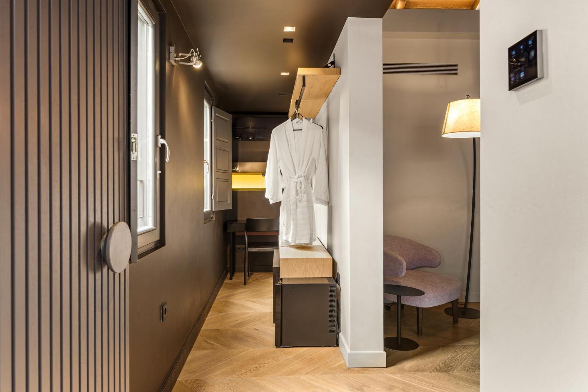 Nikiou Suites Luxury Residence 아테네 외부 사진